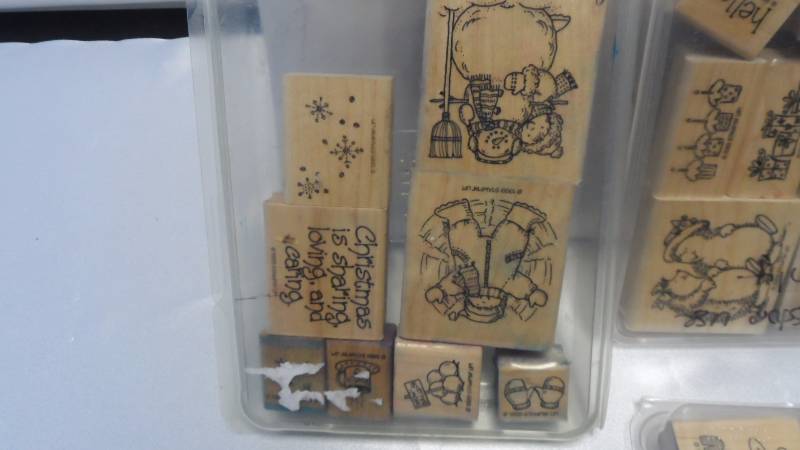 BIG Selection of Stamps