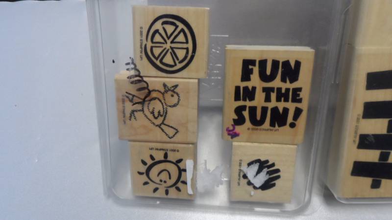 BIG Selection of Stamps