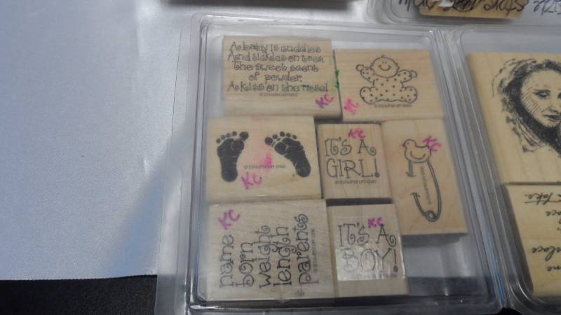 BIG Selection of Stamps
