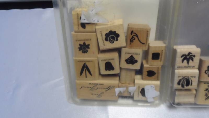 BIG Selection of Stamps