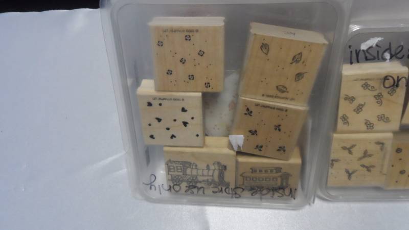 BIG Selection of Stamps