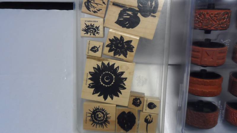 BIG Selection of Stamps