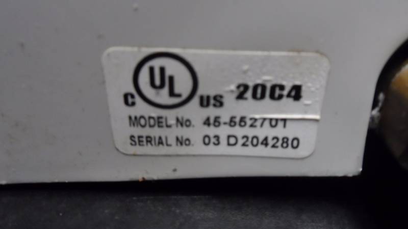 Tankless Water Heater
