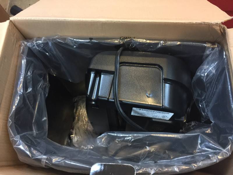 lot 11 image: Fellowes PowerShred H-7C