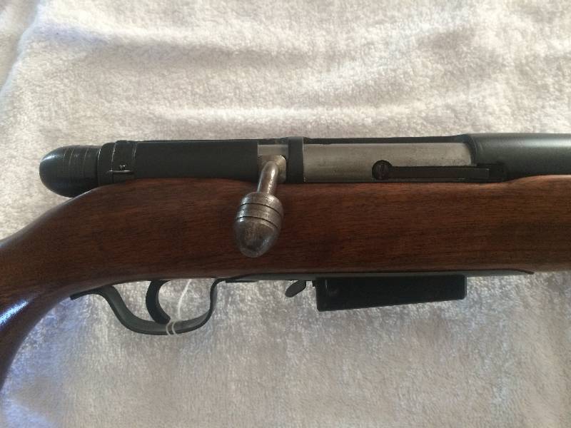 lot 23 image: Kessler Arms 12 Gauge 21