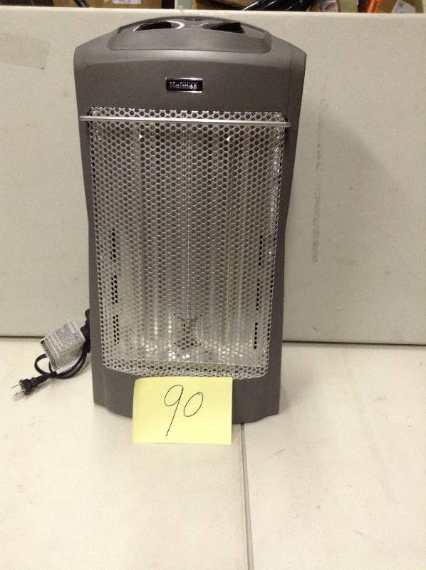 lot 90 image: Holmes Infrared Quartz