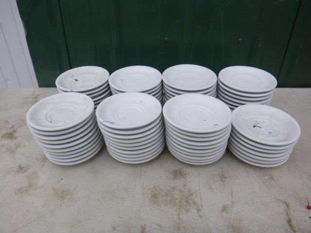 lot 52 image: 77 Small Plates