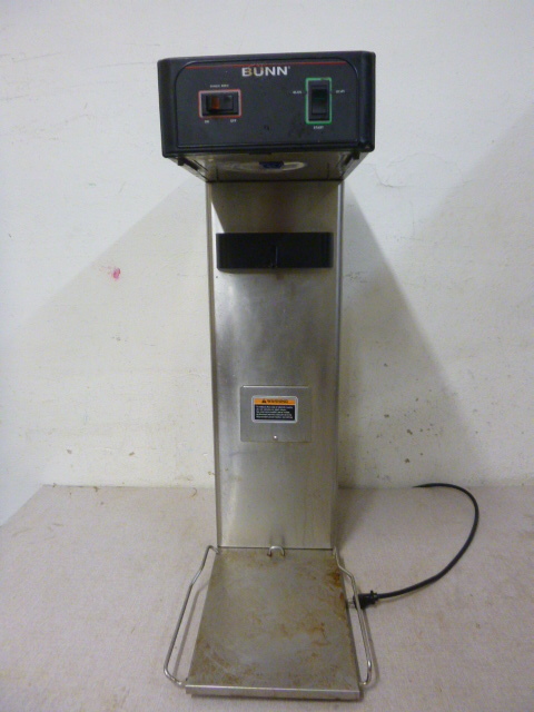 lot 59 image: Bunn Tea Brewer