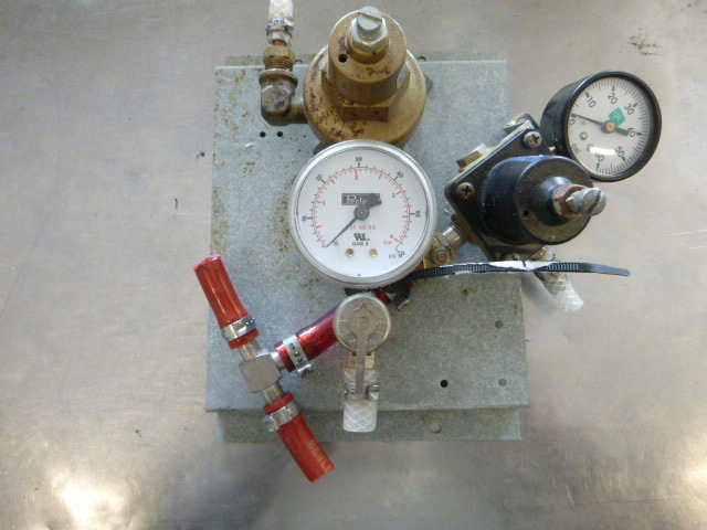 lot 64 image: 2 Regulators