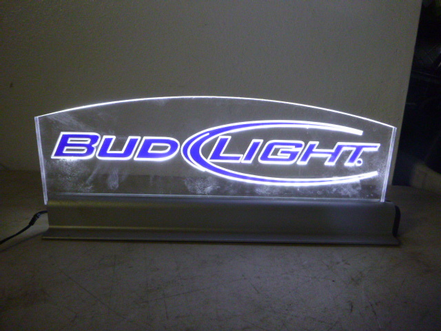 lot 132 image: Bud Light Light