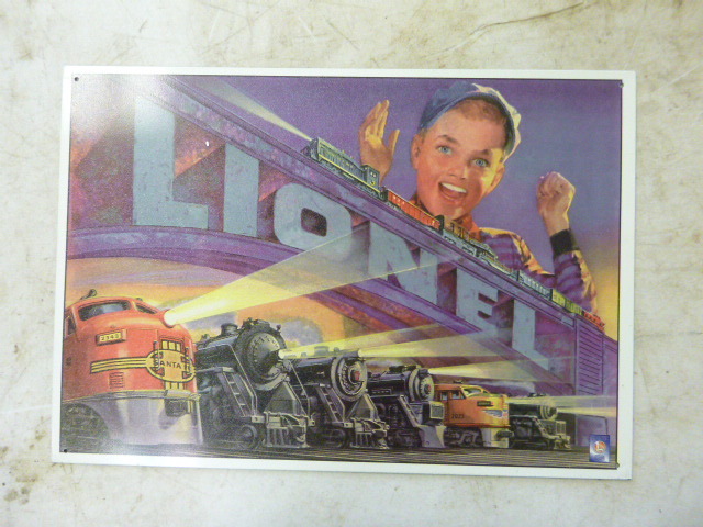 lot 156 image: Lionel Tin