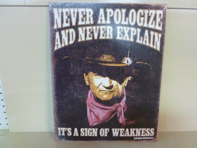 lot 20 image: Sign