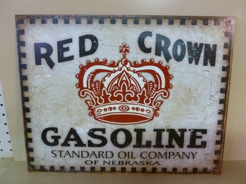 lot 21 image: Sign