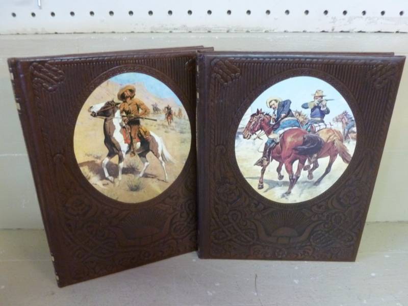 lot 36 image: Collector Books