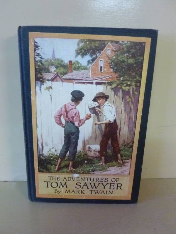 lot 38 image: Antique Book