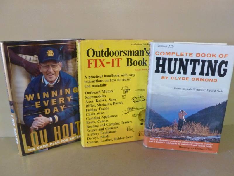 lot 61 image: Books