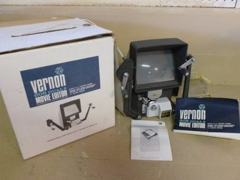 lot 73 image: Vintage Electronics