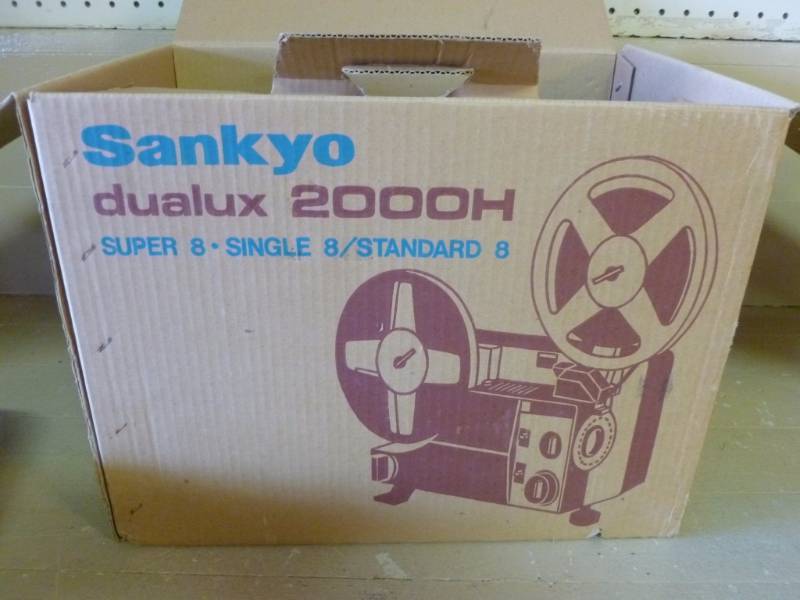 lot 74 image: Vintage Electronics