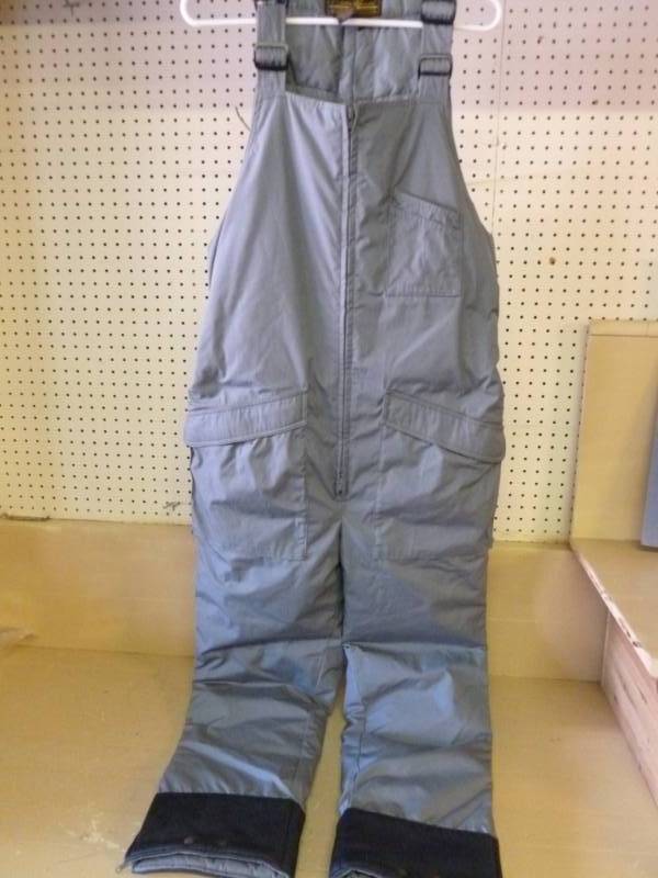 lot 79 image: Snowmobile Bibs