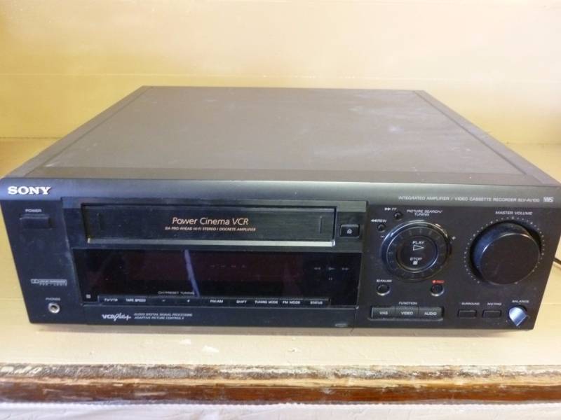 lot 86 image: Sony Electronics