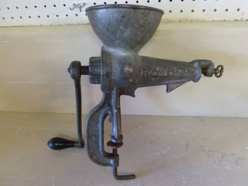lot 130 image: Antique Mill