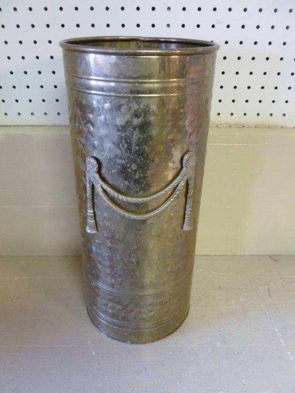 lot 135 image: Vintage Umbrella Stand