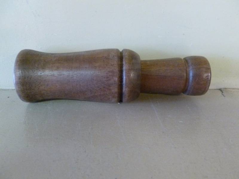 lot 176 image: Duck Call