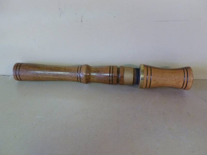 lot 177 image: Game Call
