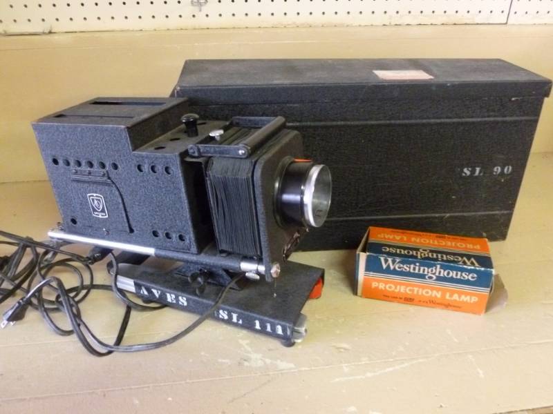 lot 181 image: Vintage Electronics