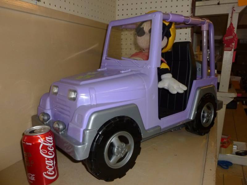 lot 189 image: Toy Cars
