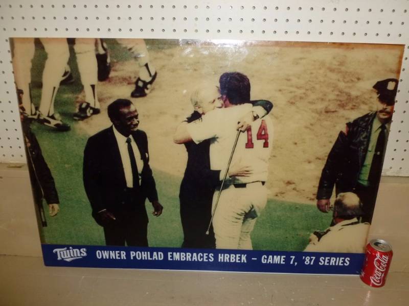 lot 192 image: Sports Collectible