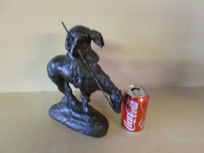 lot 199 image: Native American Themed