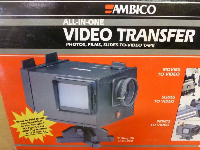 lot 207 image: Electronics