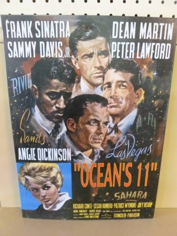 lot 212 image: Sign