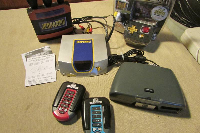 lot 37 image: Video Games