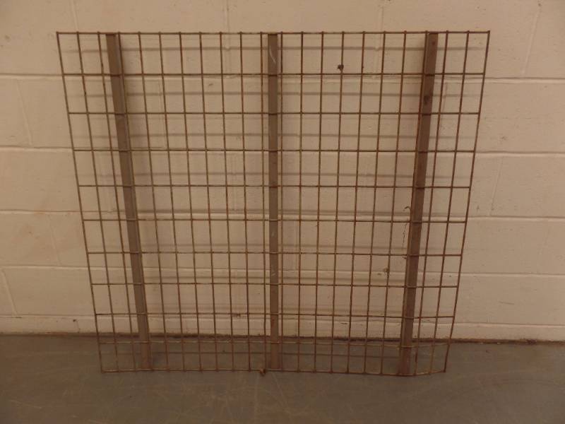 Pallet Rack Shelves
