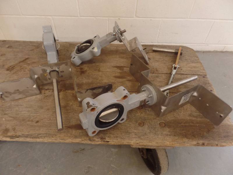 Butterfly Valves