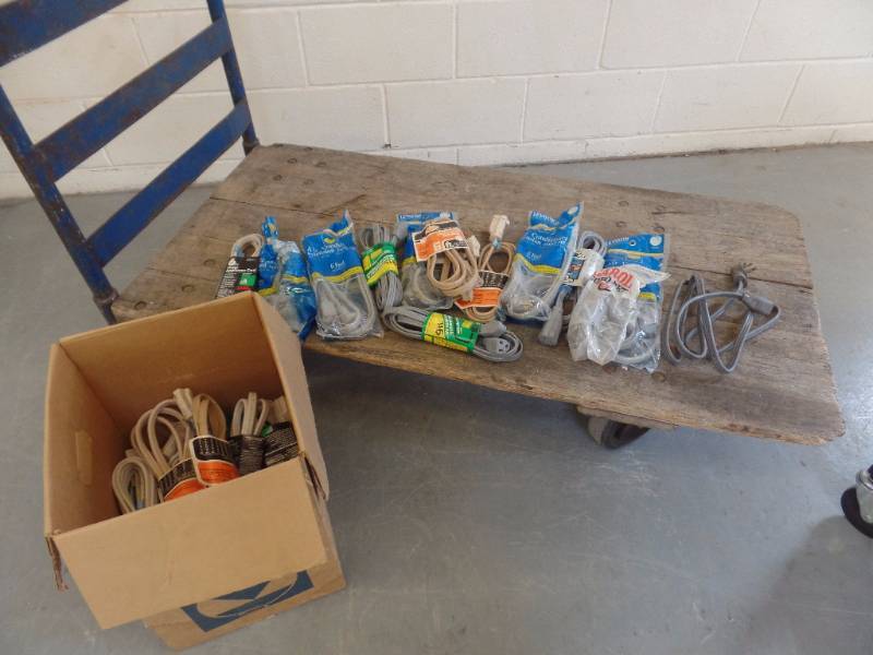 Power Cords