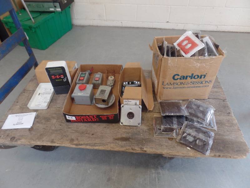 Electrical Equipment