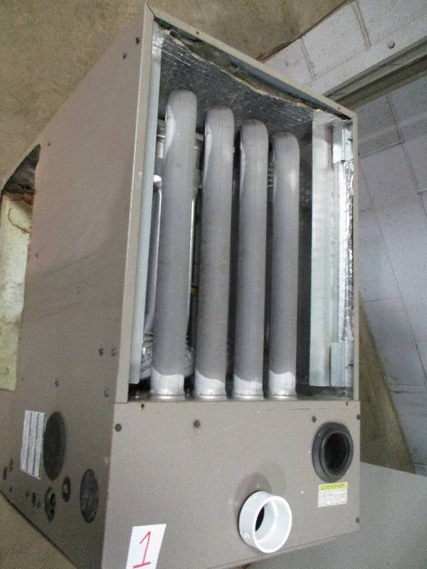 Natural Gas York Furnace Furnace Sale KBID