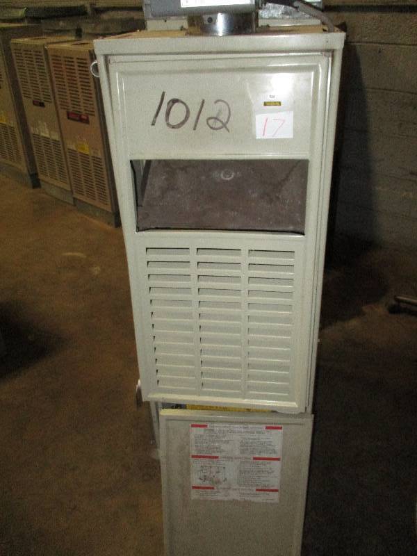 Carrier Gas Furnace | Furnace Sale | K-BID