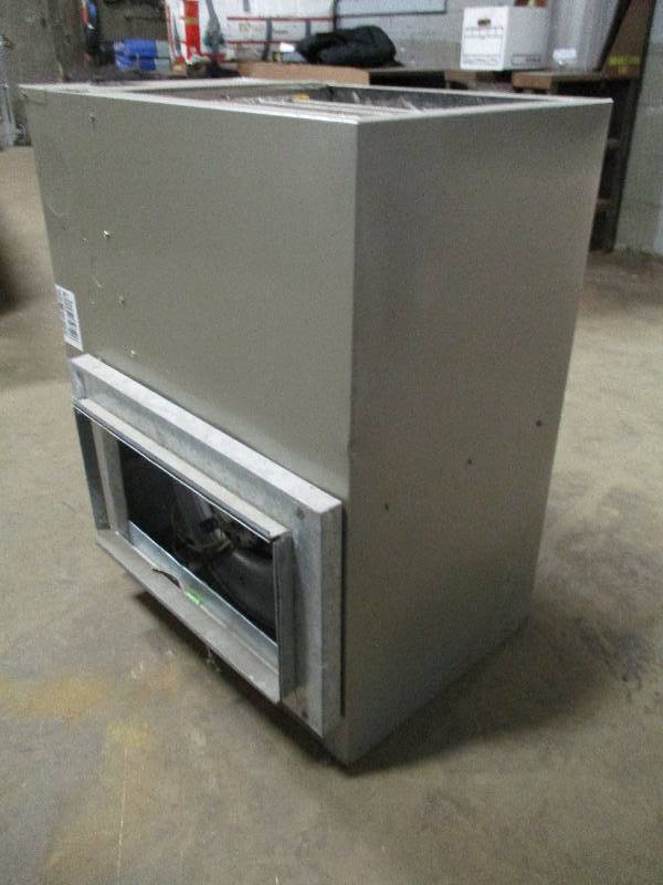lot 18 image: Bryant Natural Gas Furnace