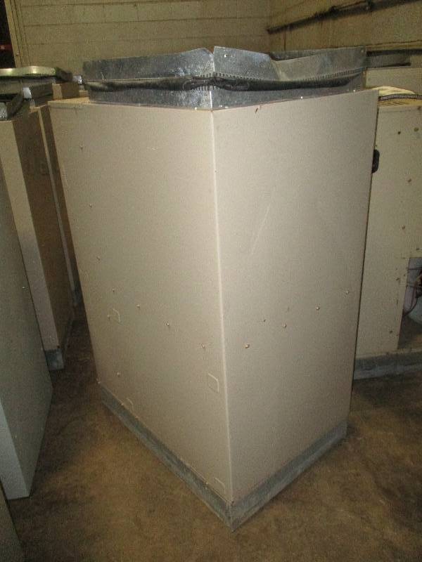 lot 24 image: Lennox Diplomat  Natural Gas Furnace