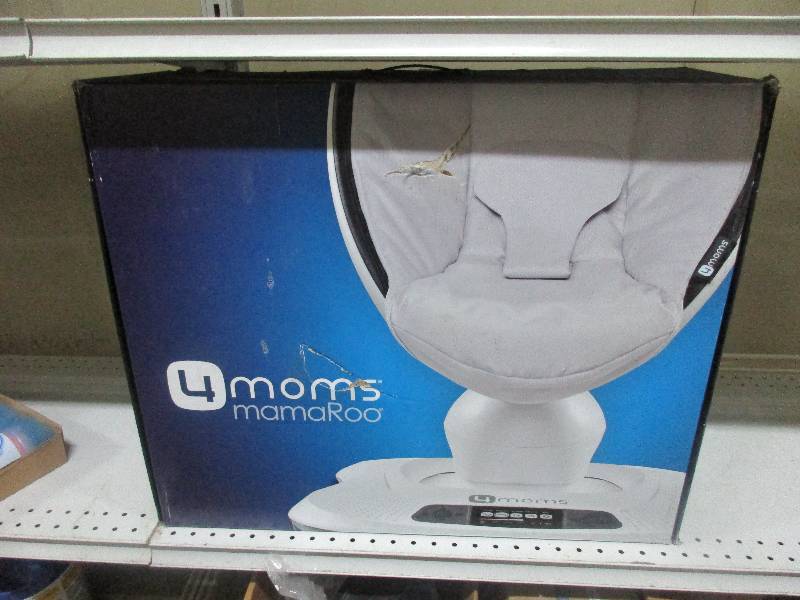 4 moms mamaroo