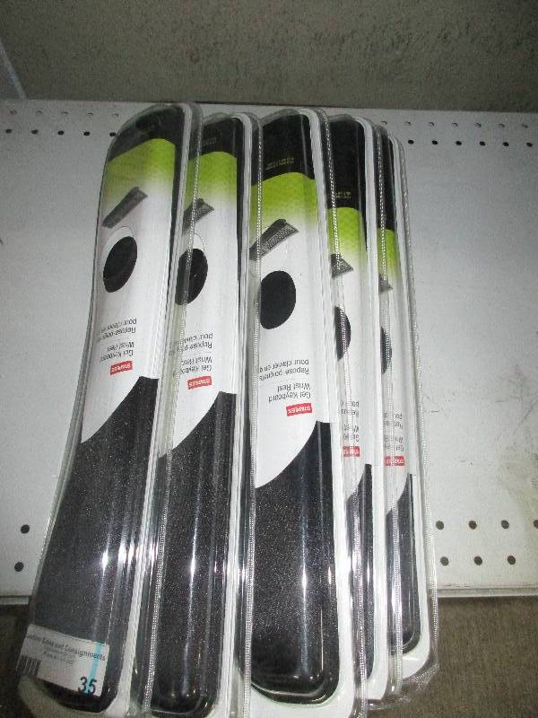 5 gel keyboard wrist rests