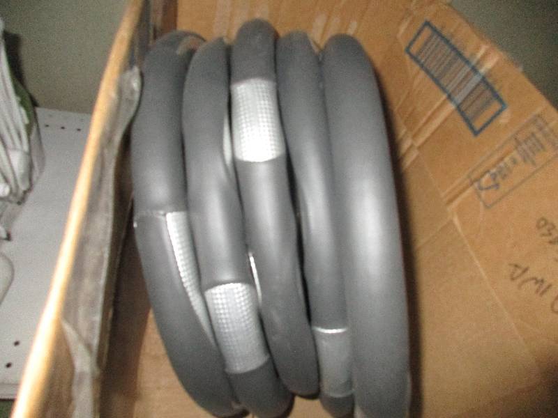 5 searing wheel covers