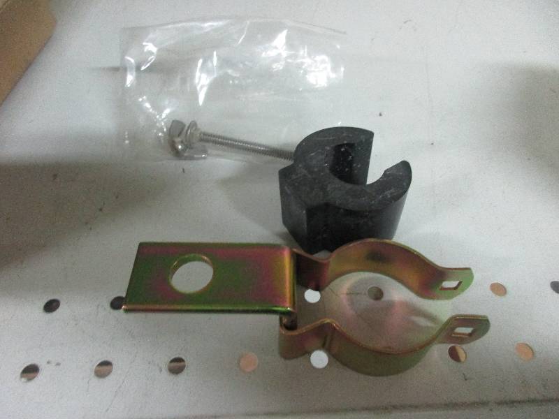 10 - 3M MB3 mounting brackets