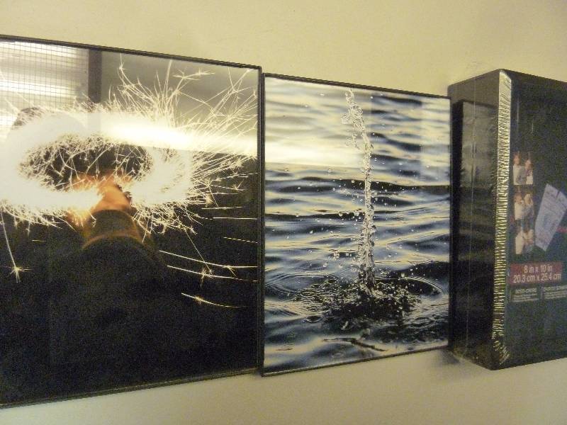 lot 232 image: Home Decor Lot