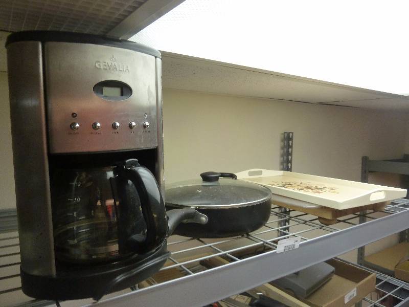 lot 246 image: Kitchen Lot