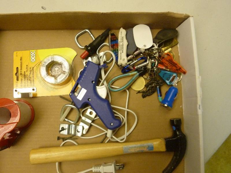 lot 275 image: Tool Lot